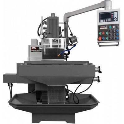 PROMA FNK-750 Servo
