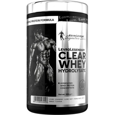 Kevin Levrone Clear Hydrolyzate Whey 390 g