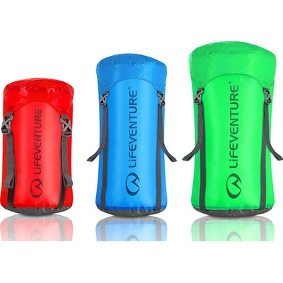 Lifeventure Ultralight Compression Sack 5 l