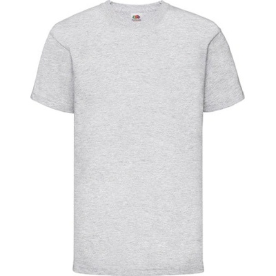 Fruit of the Loom 61-033-0 Heather Grey