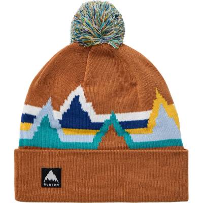 Burton Kids Recycled Echo Lake spiced chai 26/27
