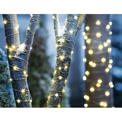 Weltbild LED řetěz Klasik 2x 10 m 200 LED 795997