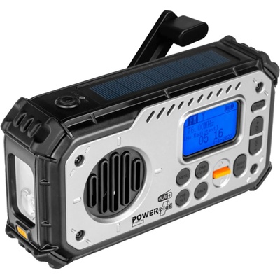 POWERplus BISON 736452 – Hledejceny.cz