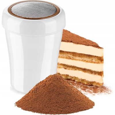 Tescoma Cukřenka DELÍCIA 200 ml – Hledejceny.cz