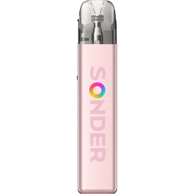 Geekvape Sonder Q2 Pod Kit 1350 mAh sakura pink