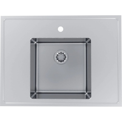 Alveus Luxal 20