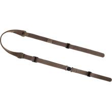 Clawgear rýchlonastaviteľný 2-bodový popruh QA SLING RAL 7013