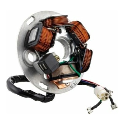 Stator RMS 246350616
