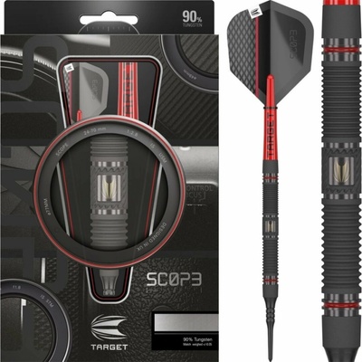 Target - darts Scope 10 - 18g