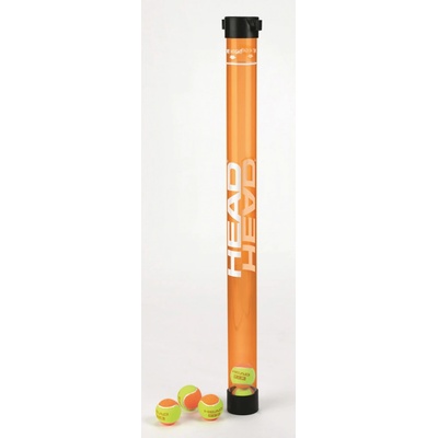 Head Ball Tube