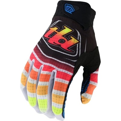 Troy Lee Designs Air Wavez LF black/multicolor