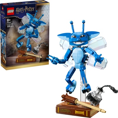 LEGO® Harry Potter™ 76461 Cornwallský rarach