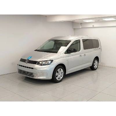Volkswagen Caddy 2.0 TDI Maxi 75 kW