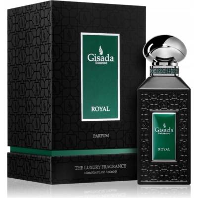 Gisada Royal parfémovaná voda unisex 100 ml