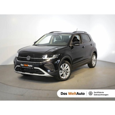 Volkswagen T-Cross TSI Life 85 kW