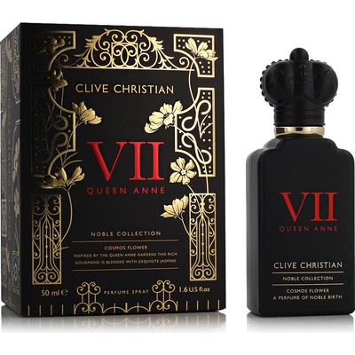 Clive Christian Noble VII Cosmos Flower parfumovaná voda dámska 50 ml