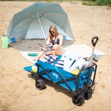 Slnečník Nils Camp NC7822 190 cm XL