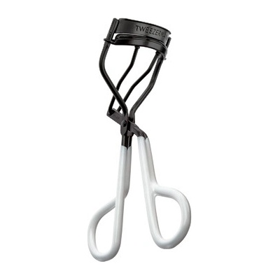 Tweezerman Onyx Great Grip Eyelash Curler kleštičky na řasy