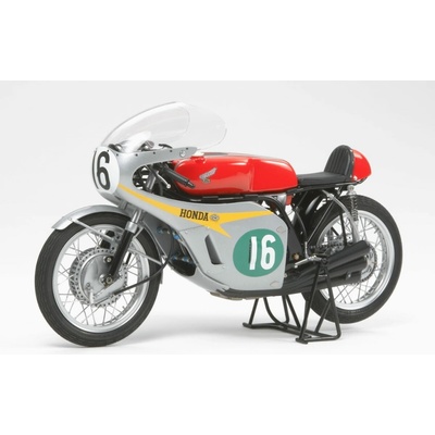 Tamiya Honda RC166 GP RACER 1:12