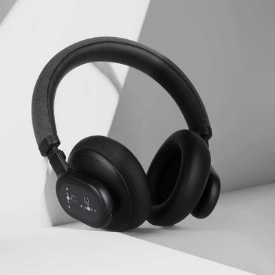 Forcell F-Audio ANC Touch Beat černá