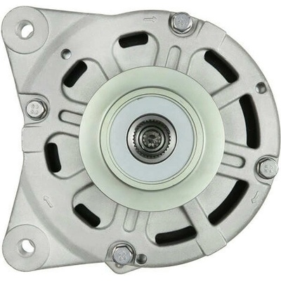 Alternátor AS-PL A2138S