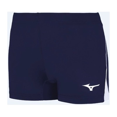 Mizuno kraťasy & bermudy High Kyu Tight černá