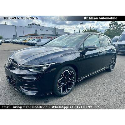Volkswagen Golf 1.5 eTSI R-Line DSG 110 kW