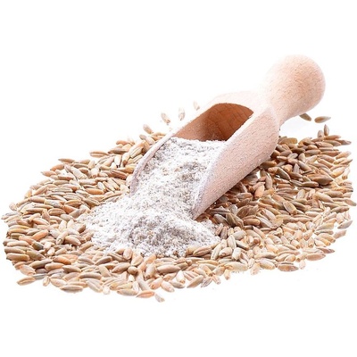 Aso Zdravý život Mouka žitná Bio 0,5 kg