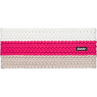Eisbar Star pink