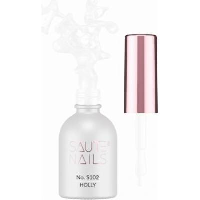 Saute Nails S102 Holly 8 ml