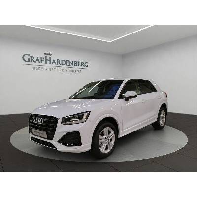 Audi Q2 35 TFSI Advanced 110 kW