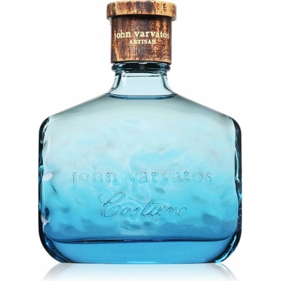 John Varvatos Artisan Costiero parfumovaná voda pánska 75 ml