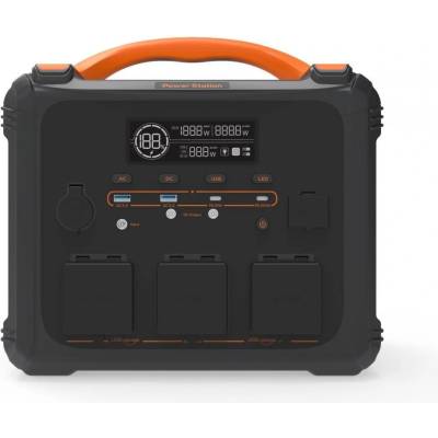 OXE Powerstation Newsmy S1210P