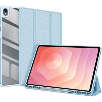 DUX TOBY Flipové puzdro pre Samsung Galaxy Tab S12+ modré 152047