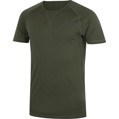Husky Mersa Green
