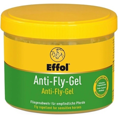 Effol Anti Fly Gel repelent 500 ml