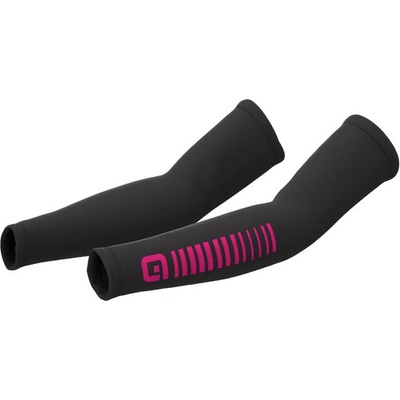 Alé Cycling Sunselect čierne/ružové