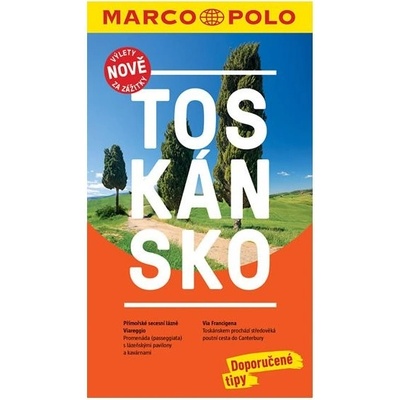 Toskánsko