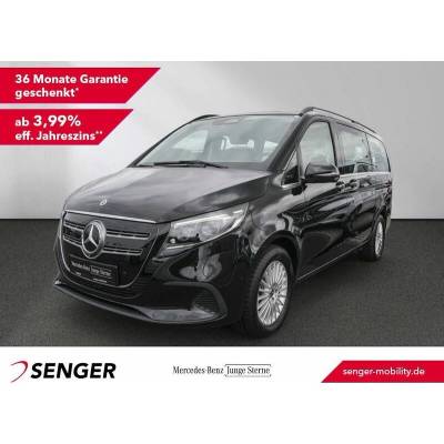 Mercedes-Benz EQV 300 150 kW