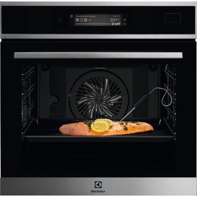 Electrolux EOB9S31WX – Hledejceny.cz