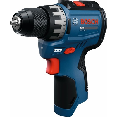 BOSCH GSR12V-31 06019S6000