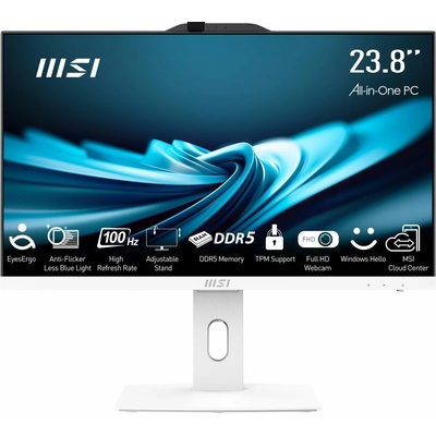 MSI PRO AP242P 14M-1091XEU