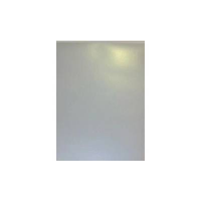 3M 7883 Štítkový materiál matný stříbrný arch 210 x 305 mm