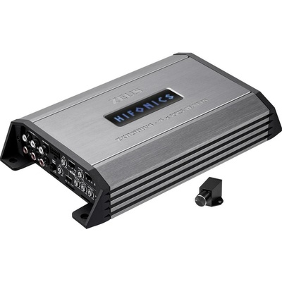 Hifonics ZXR900/4