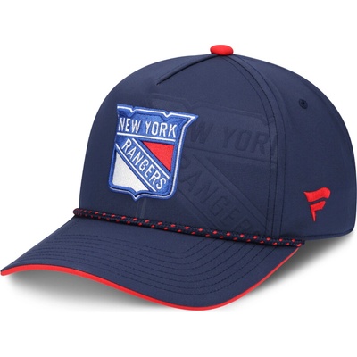 Fanatics Branded New York Rangers NHL On Stage Podium Draft 2026 A-Frame