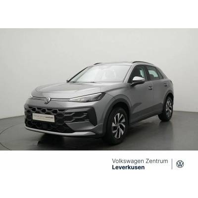 Volkswagen T-Roc Trend DSG 85 kW