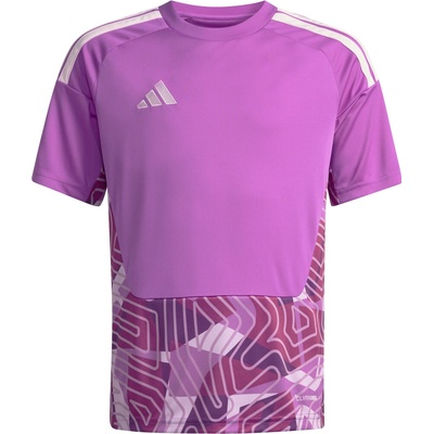 adidas Brankářský dres Dětský Tiro 26 krátký rukáv – Hledejceny.cz
