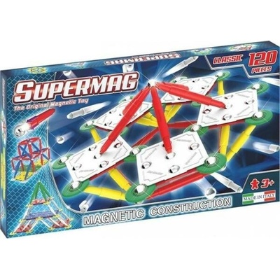 Supermag Classic Primary 120
