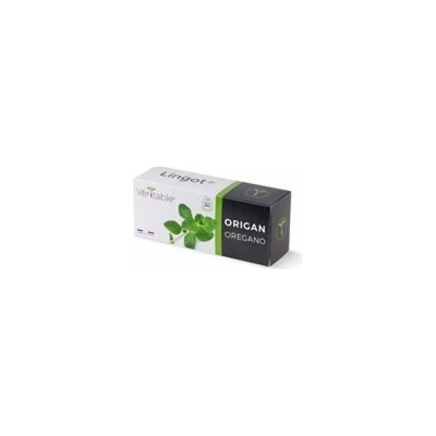 Véritable Lingot Oregano BIO