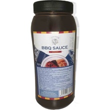 Nuevo Progreso Liquid Smoke tekutý kouř 2200 ml